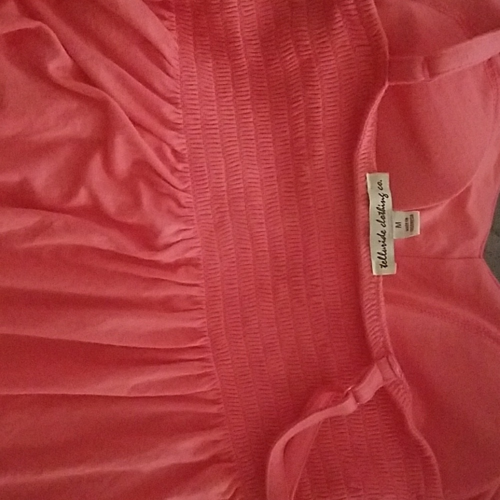 Dress - Picture 3 of 3